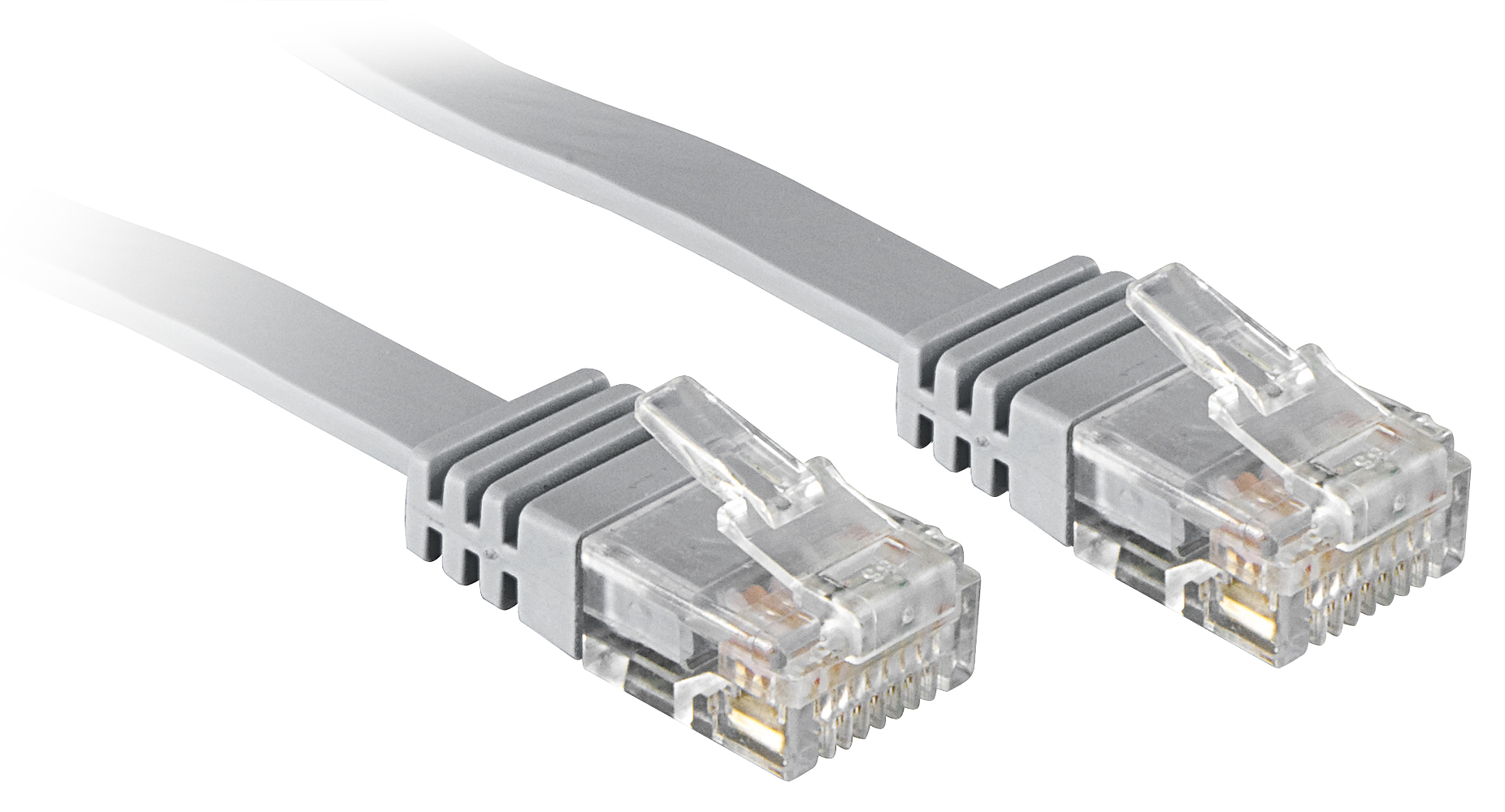 Złącza RJ-45 dla niezawodnego połączenia