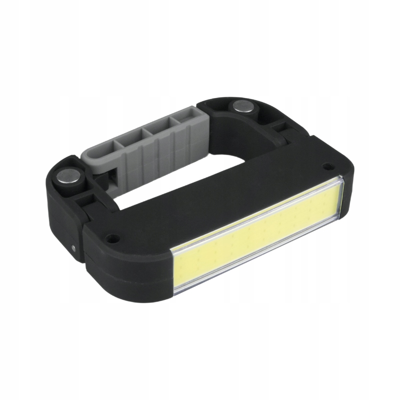 Lampa robocza COB z powerbankiem DPM – Niezawodne źródło światła