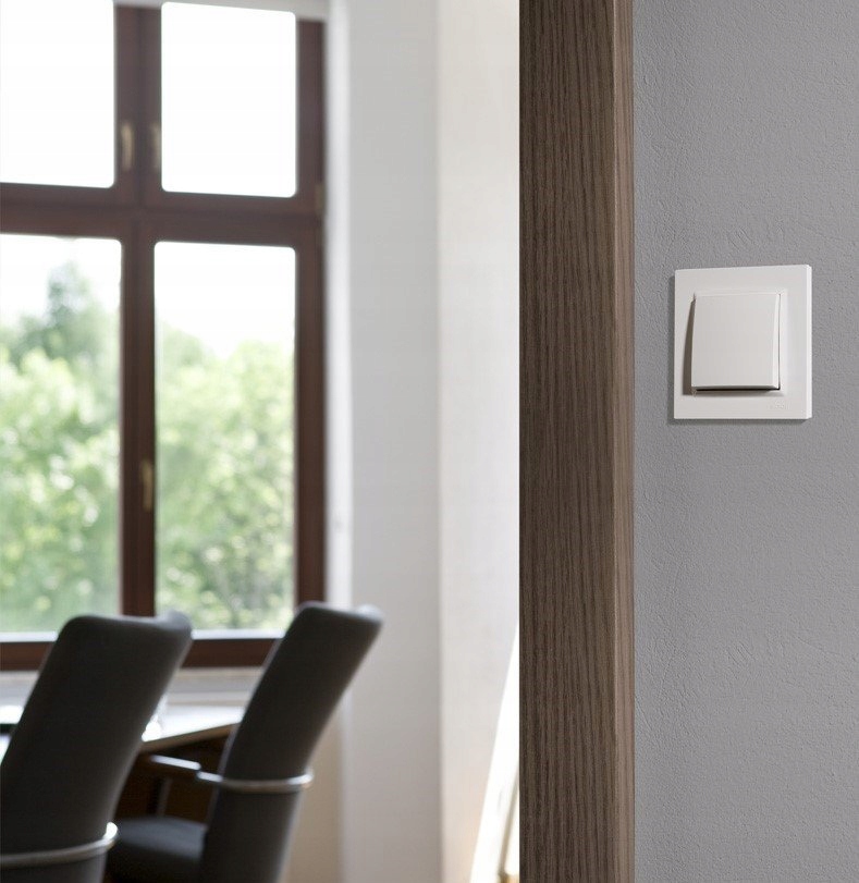 Zastosowanie w różnych pomieszczeniach – idealne do domu i biura