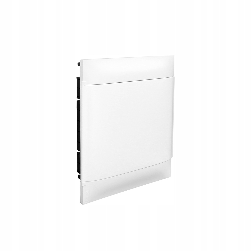 Wysoka jakość materiałów izolacyjnych i estetyczne białe drzwi