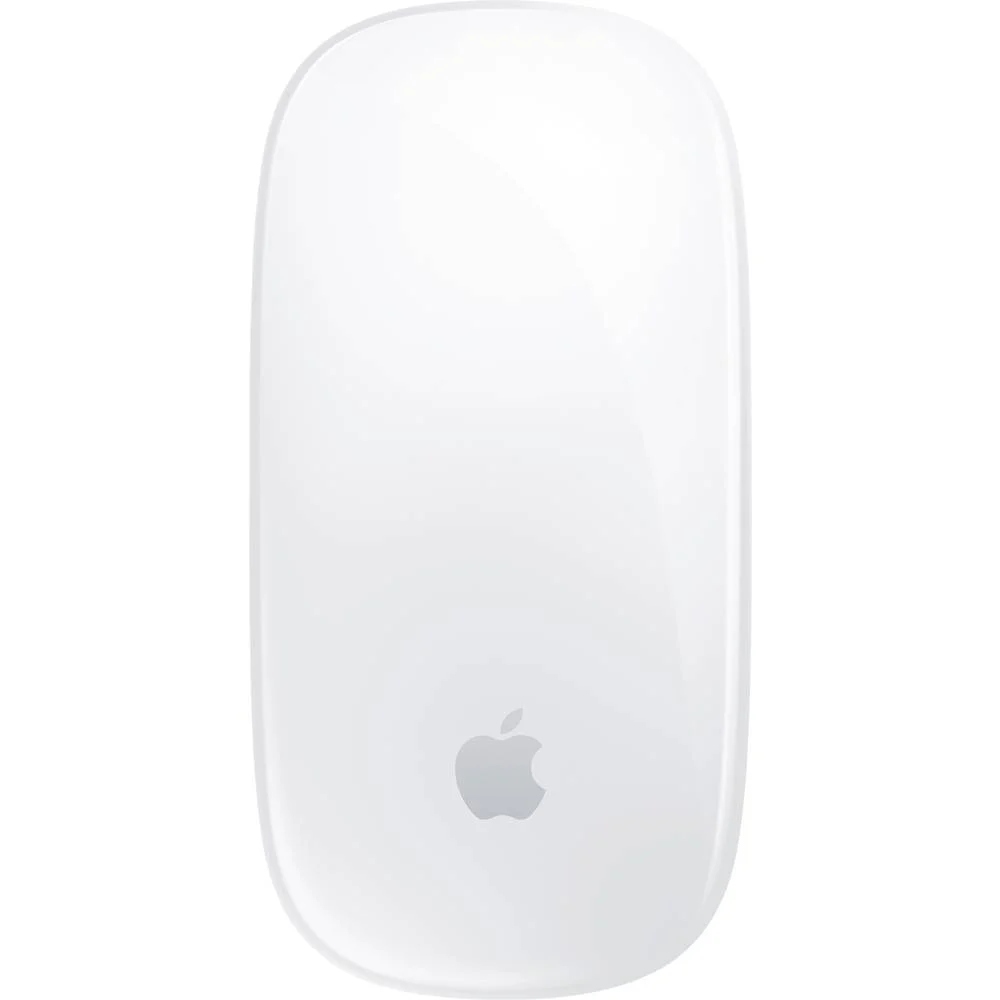 Apple Magic Mouse – Innowacyjna mysz bezprzewodowa z interfejsem Multi-Touch