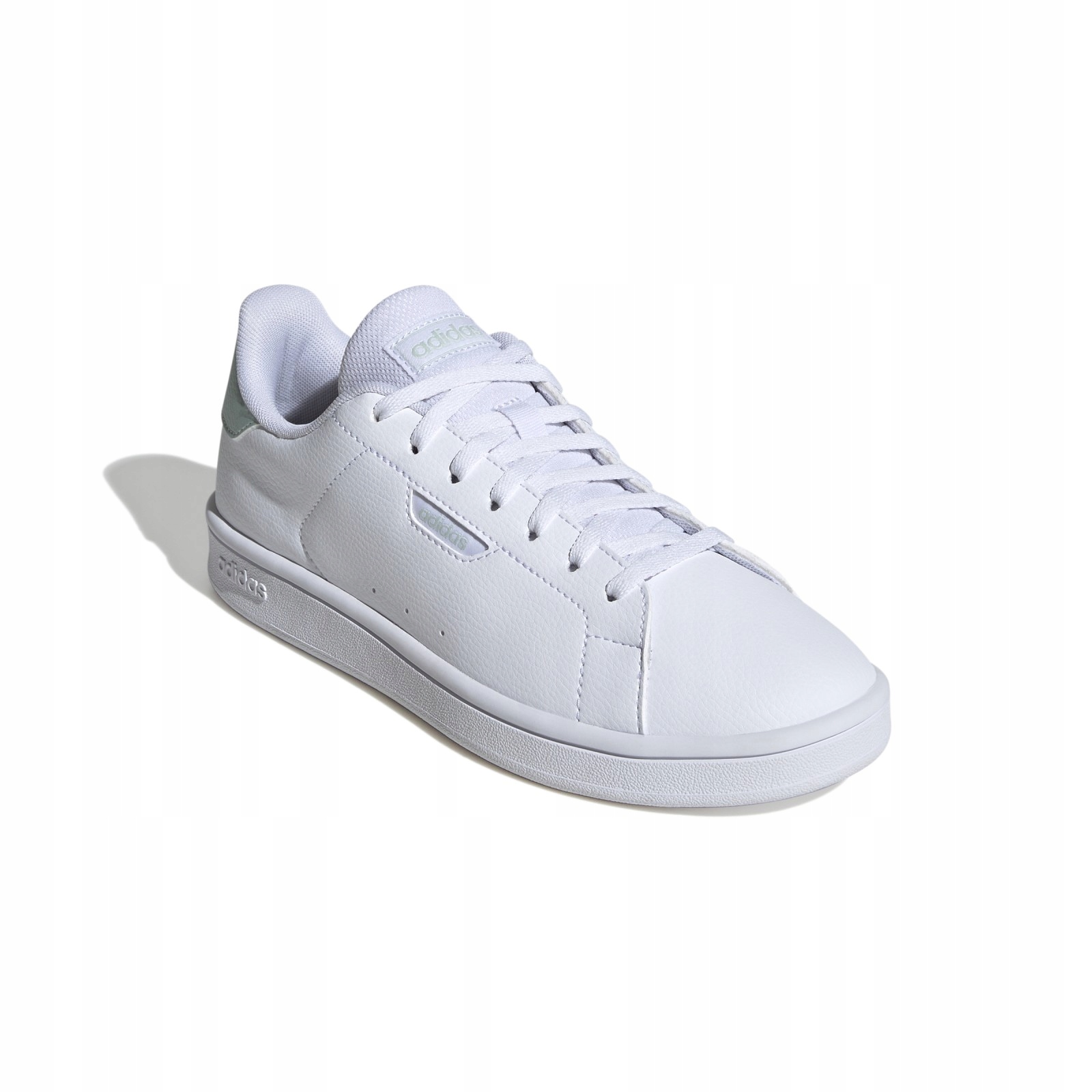 Buty damskie adidas Urban Court białe IH4899 – Styl i komfort na co dzień