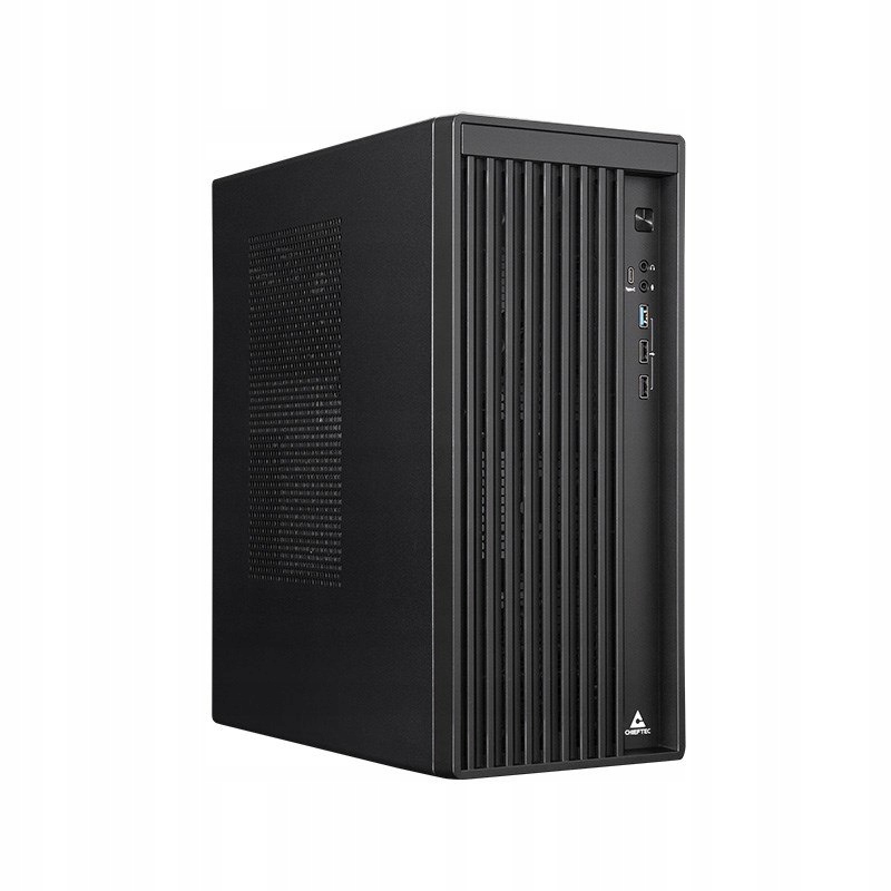 Obudowa Chieftec BS-20B-OP – Elegancka i funkcjonalna obudowa Midi Tower