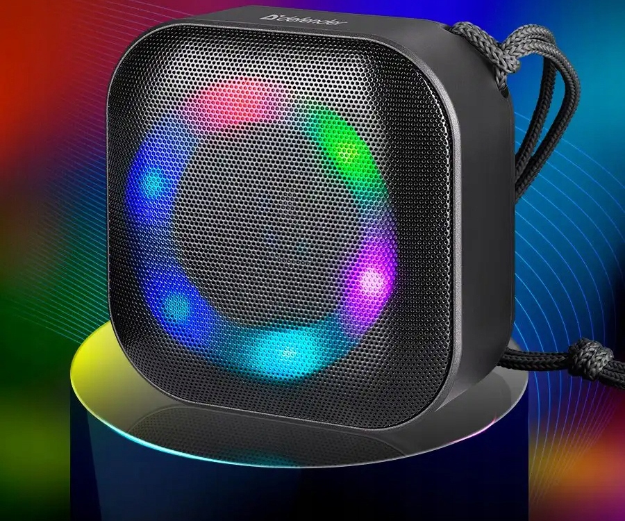 Podświetlenie LED – Stylowy akcent w każdym otoczeniu