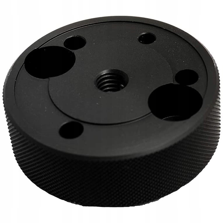 Manfrotto Platforma 60mm z gwintem wew. 3/8