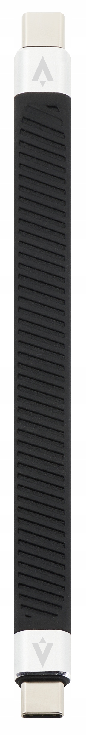 Kabel Exascend USB-C - USB-C 20Gbps – Niezawodne połączenie dla Twoich urządzeń