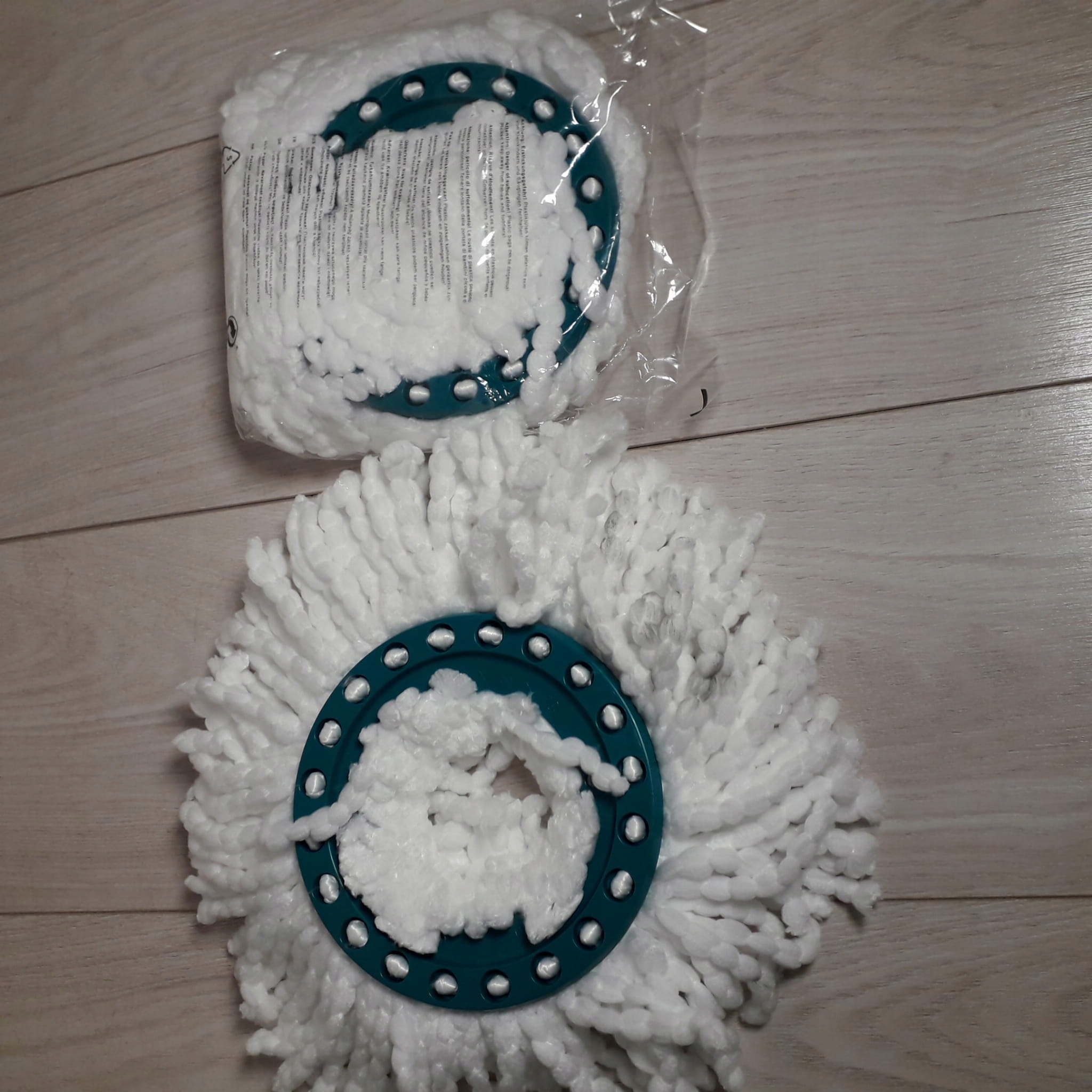 Informacje o modelu TWIST DISC
