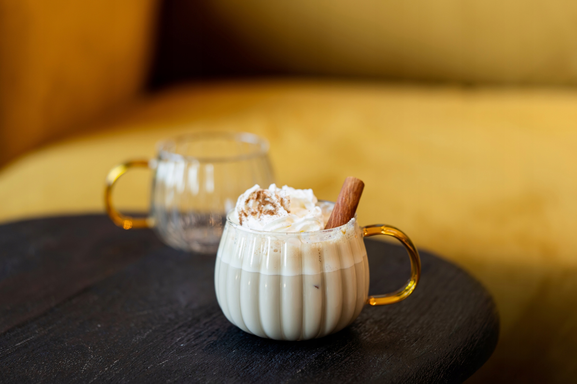 Nowoczesny design i kolorowe akcenty