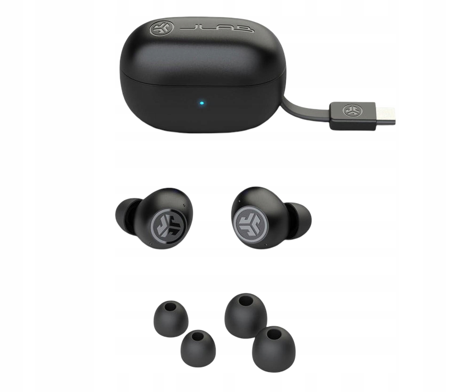 Komfort i ergonomia – Idealne dopasowanie do ucha