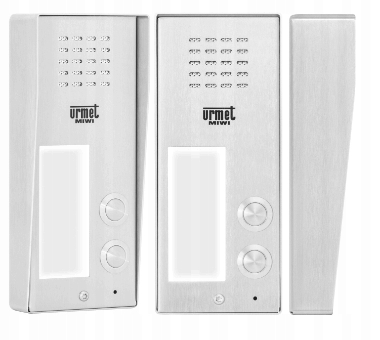 System wielorodzinny 4+n – Idealne rozwiązanie dla mieszkańców