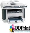 Urządzenie wielofunkcyjne HP LaserJet M1522n CC372A
