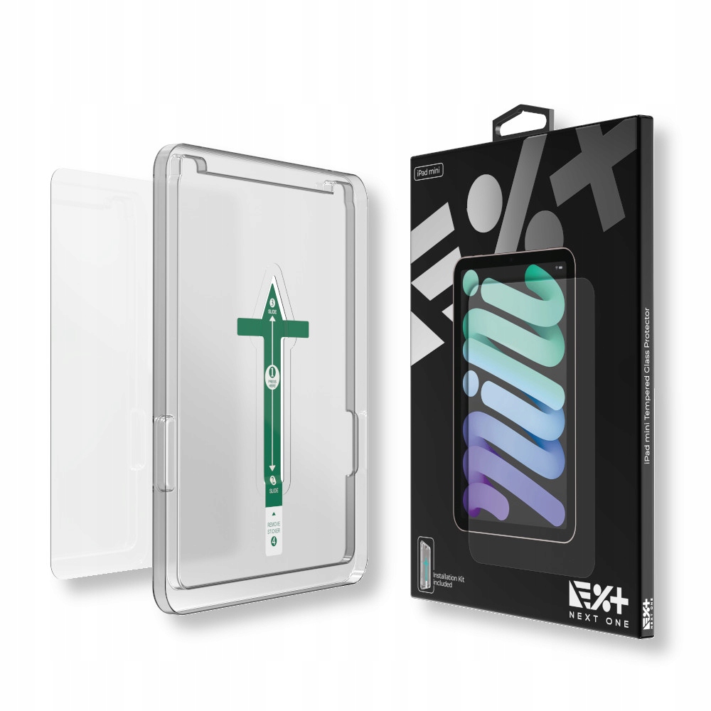 Maksymalna ochrona przed zarysowaniami – Twardość 9H