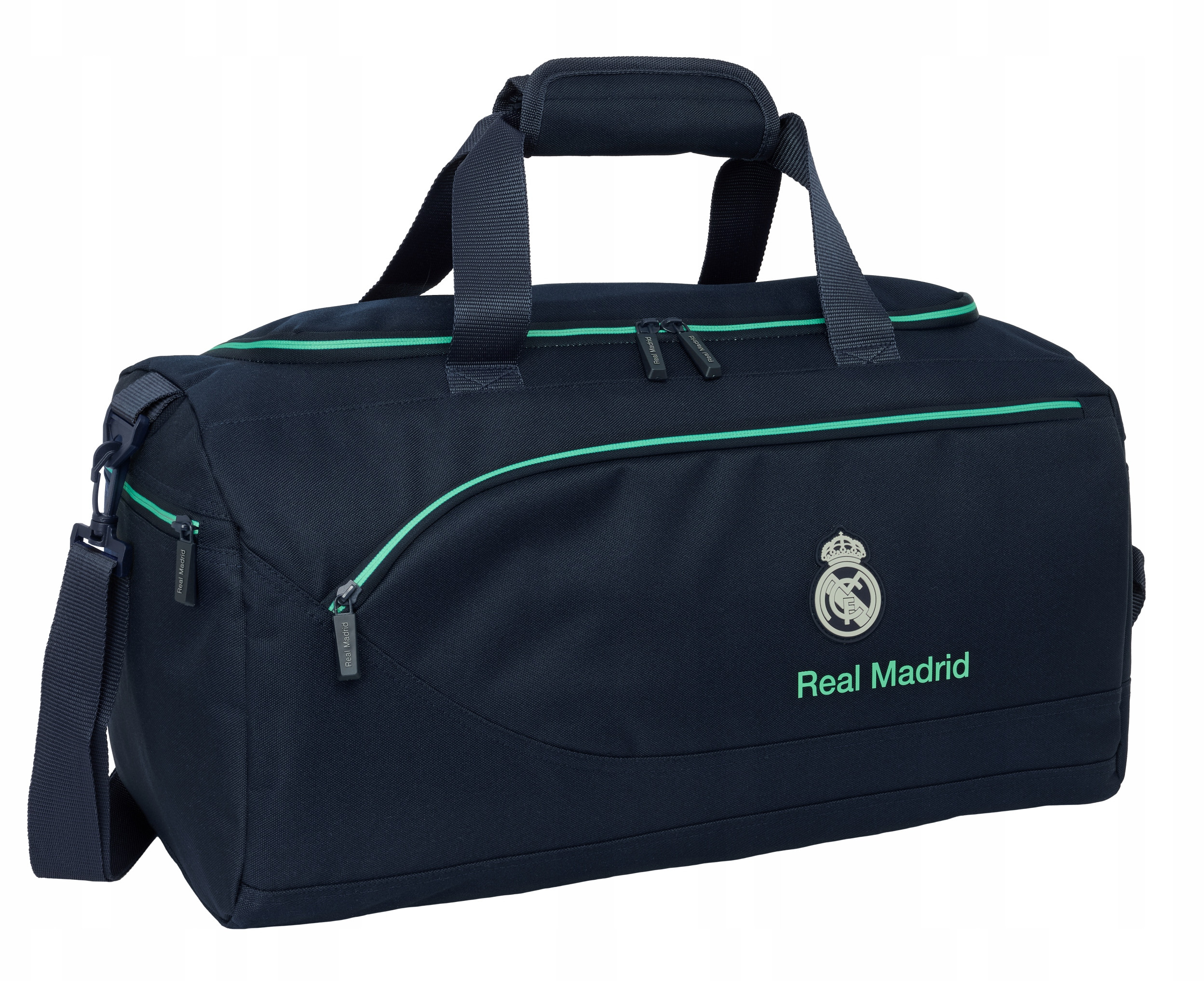 Regulowany pasek i wzmocniona rączka – Wygoda noszenia