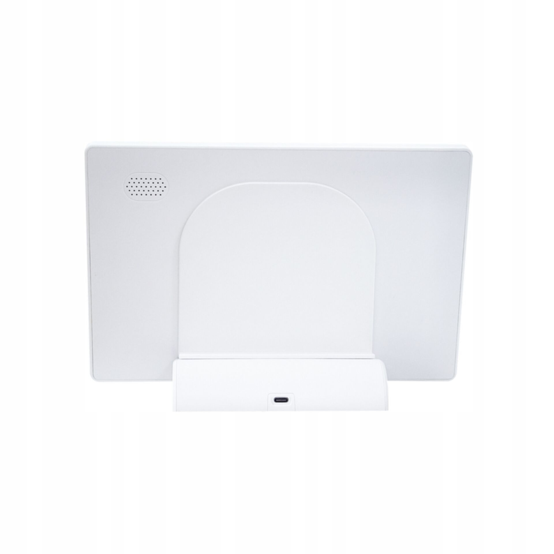 Złącza USB-C i slot na kartę microSD do rozszerzenia pamięci