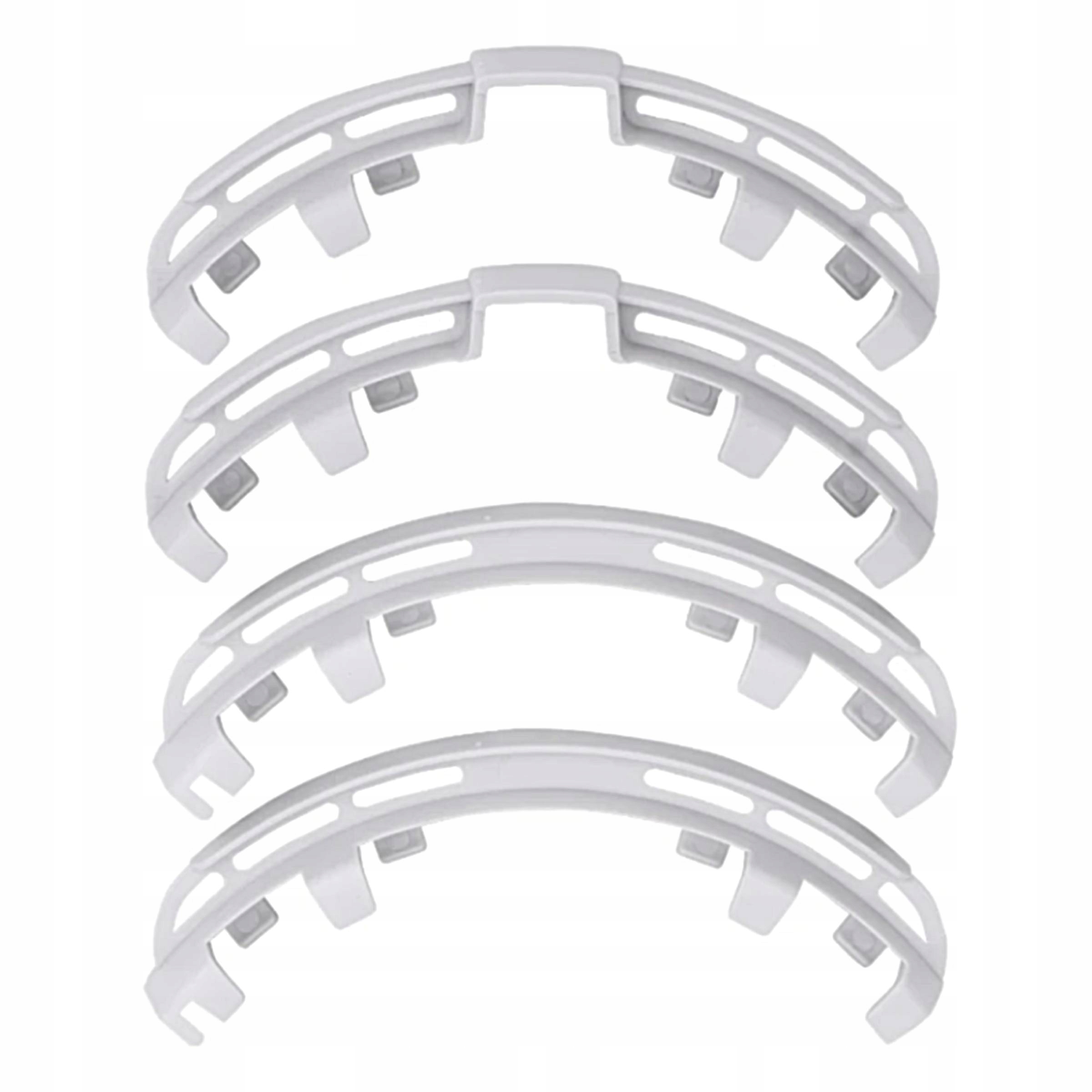 Osłona Zabezpieczenie Ochrona Ram i Śmigieł Antykolizyjna do Drona DJI FLIP – Bezpieczeństwo w powietrzu