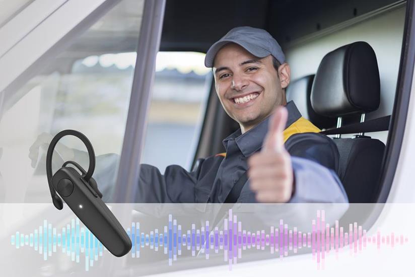 Jednoczesne połączenie z dwoma telefonami dzięki multipoint