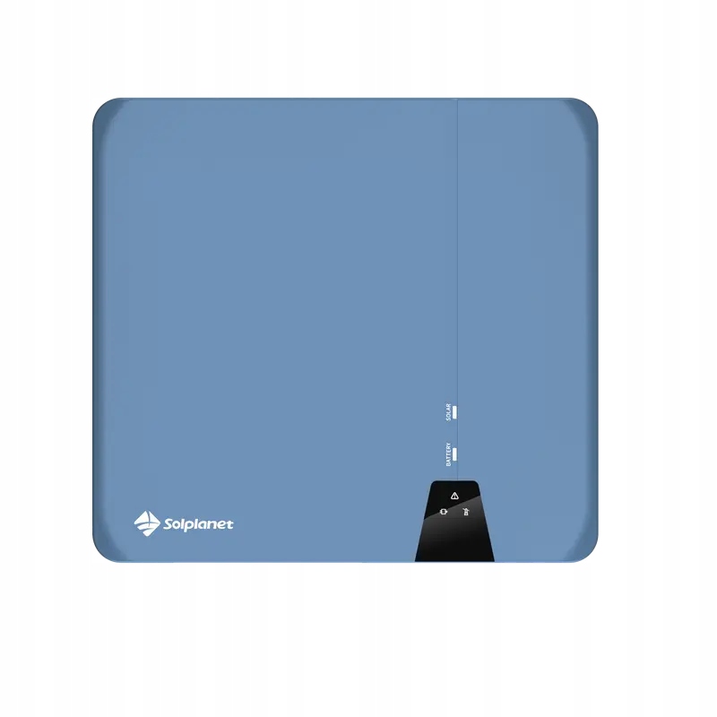 Falownik hybrydowy Solplanet ASW3680H-S2 – Nowoczesne rozwiązanie dla Twojego domu