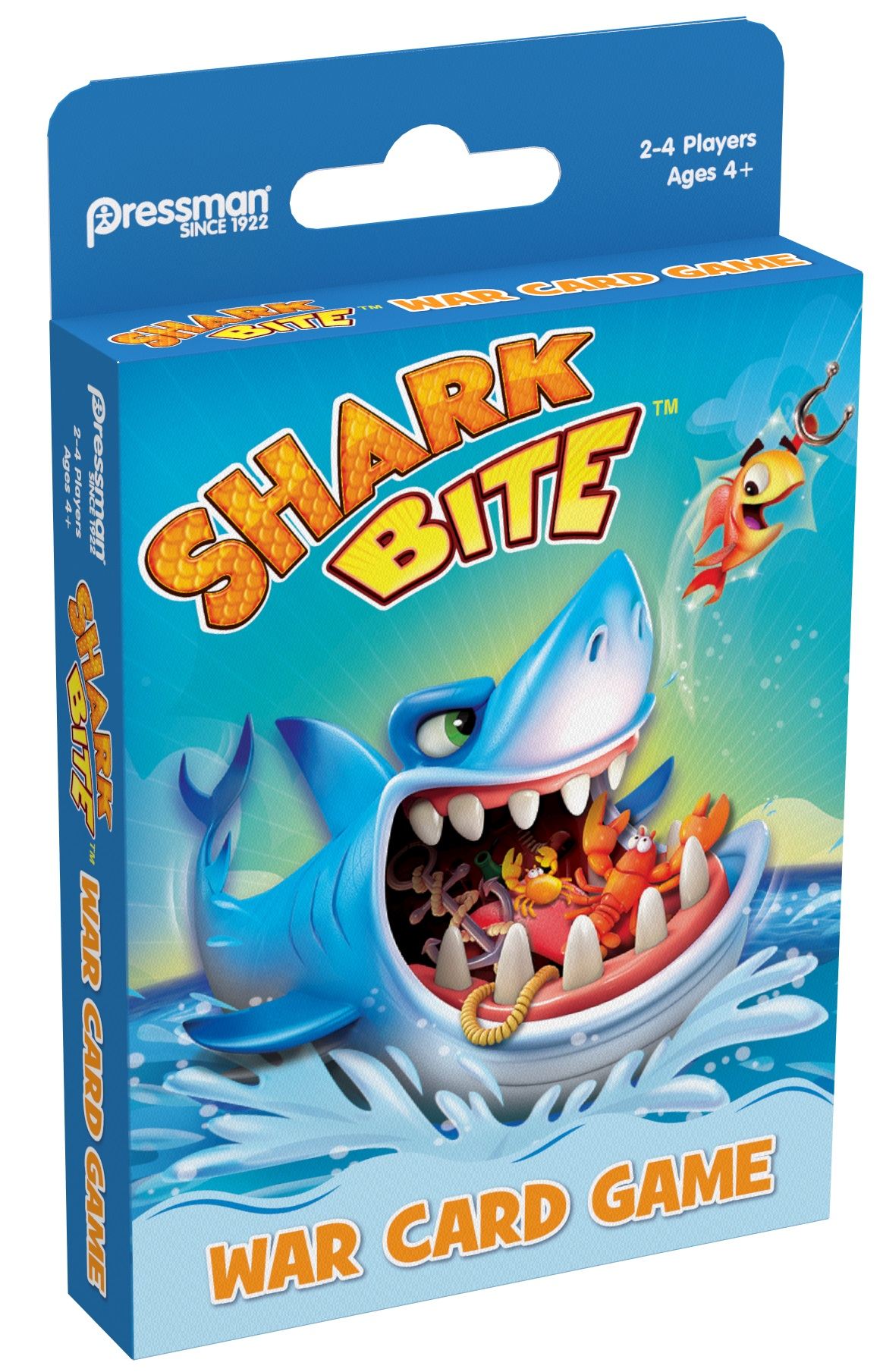 Liczba graczy – Idealna zabawa dla 2-4 osób