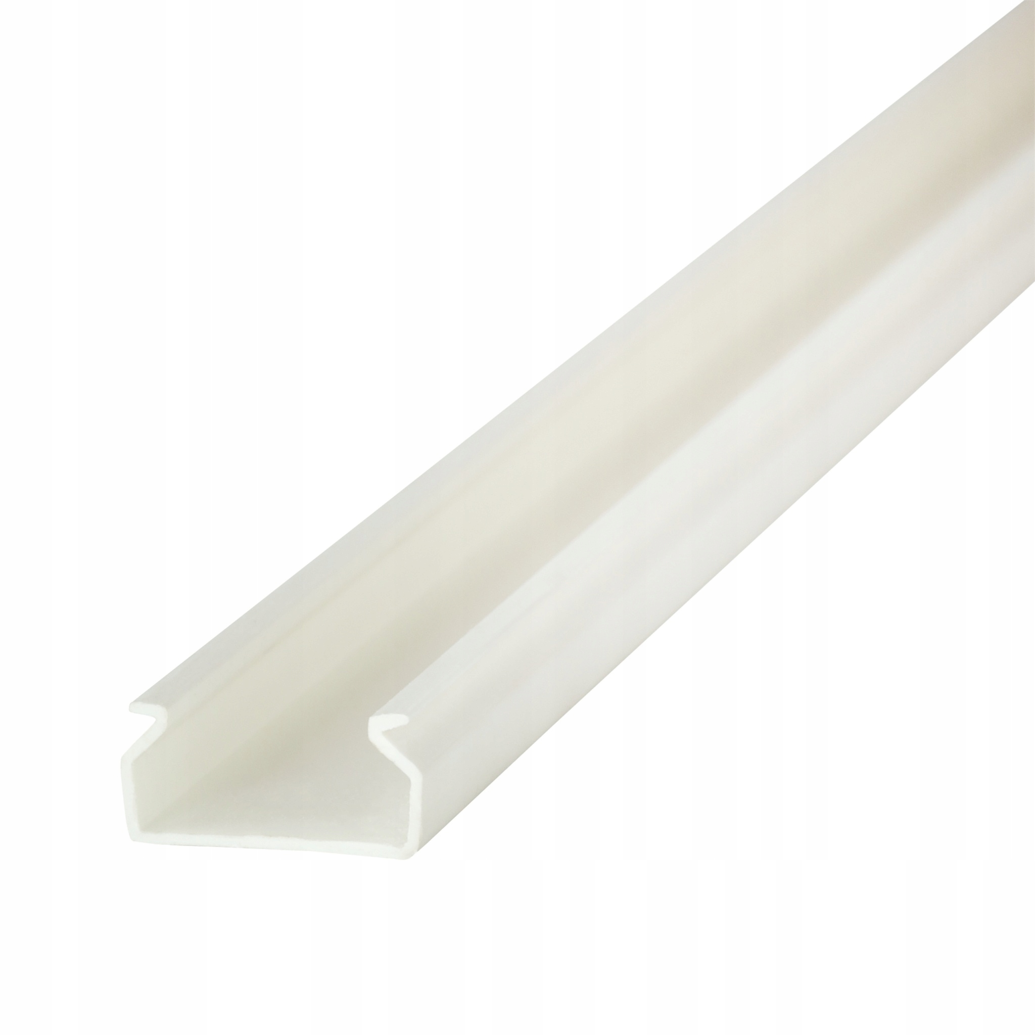Materiał wykonania – Wytrzymałe PVC