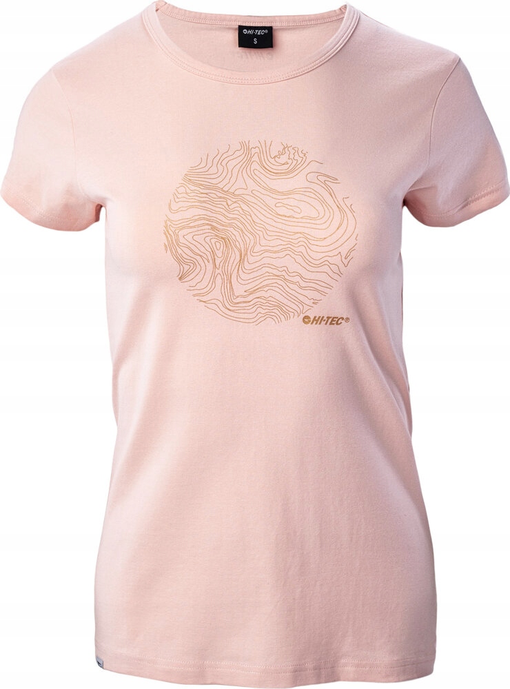 Wygoda dzięki elastanowi – Idealna na aktywności na świeżym powietrzu