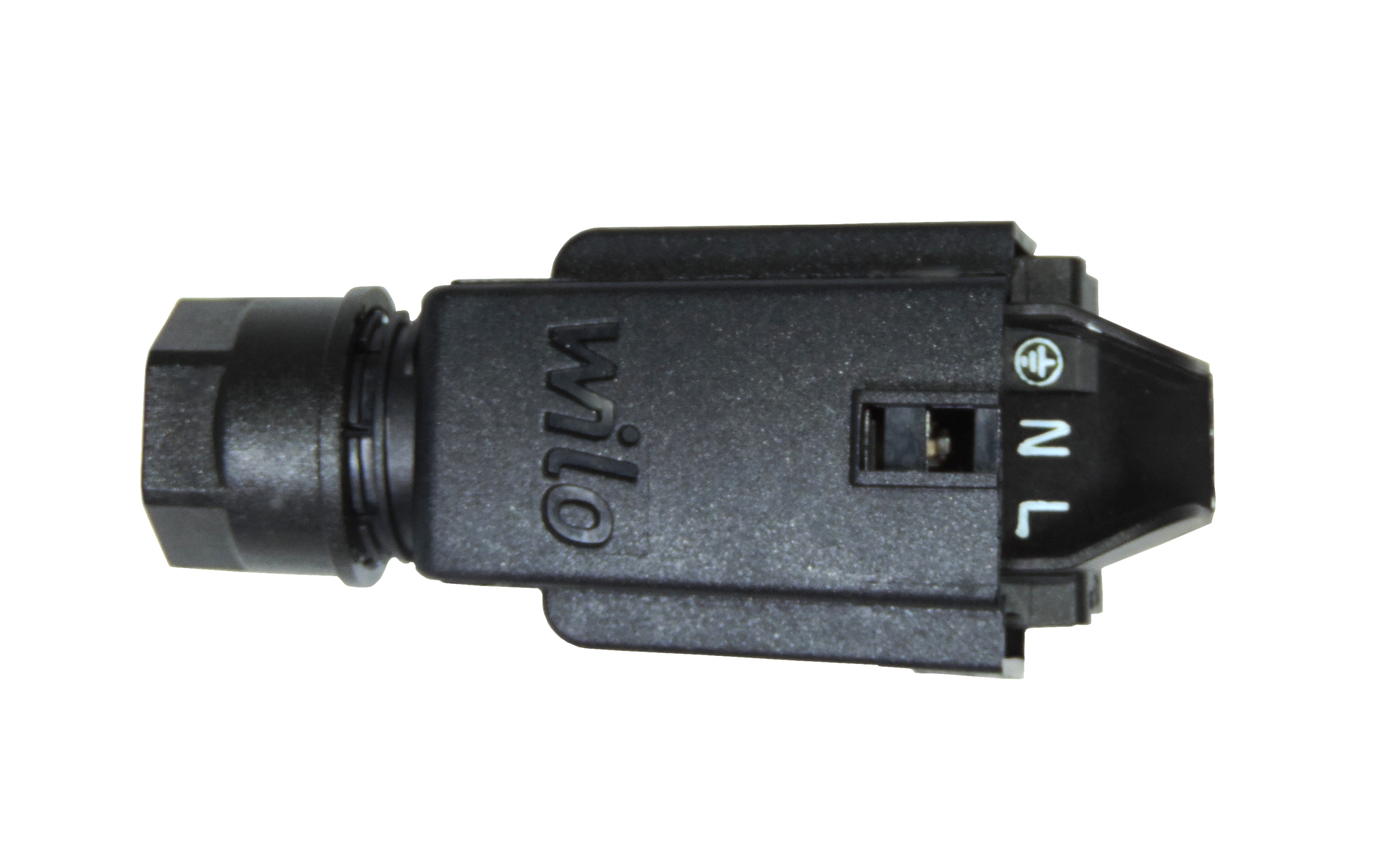 Wilo WTYCZKA CONNECTOR SC1 - Niezawodne połączenie dla pomp obiegowych