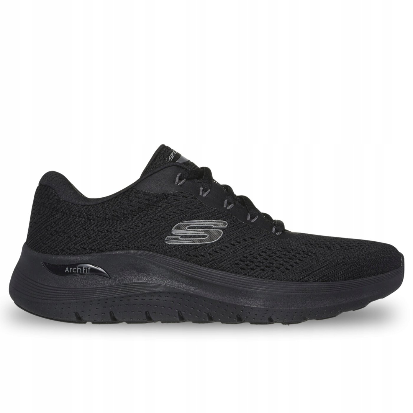 Buty męskie SKECHERS ARCH FIT 2.0 – Komfort i styl w każdym kroku