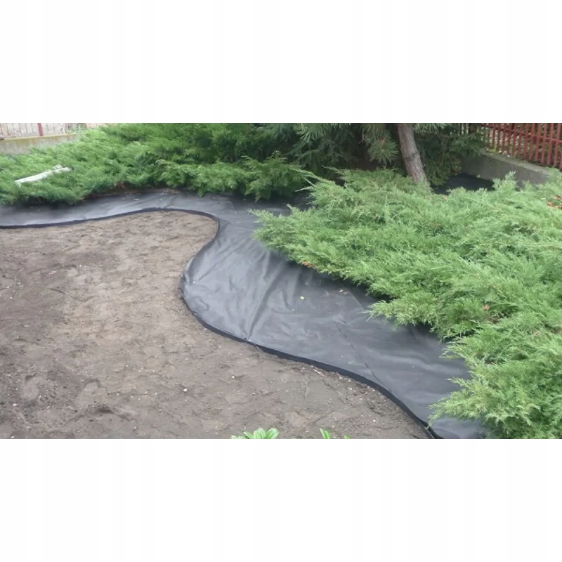 Sposoby użycia agrowłókniny w praktyce