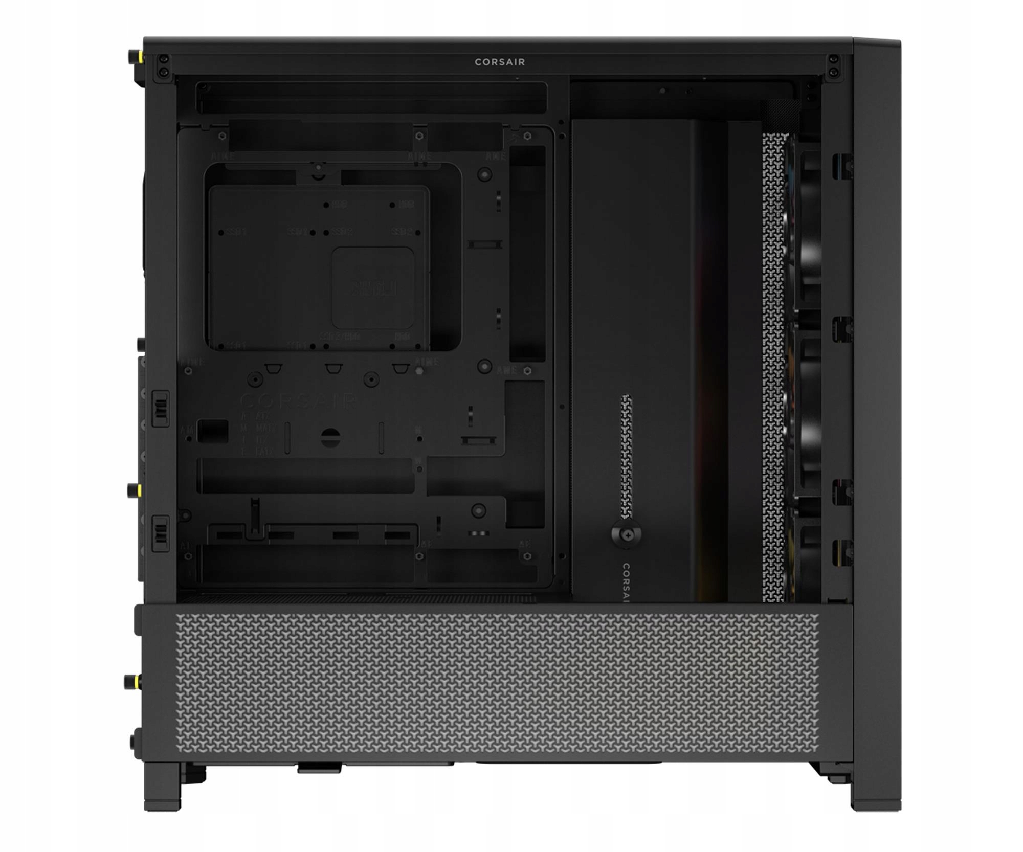 Przestronność i rozbudowa – Standardy płyty głównej i sloty rozszerzeń