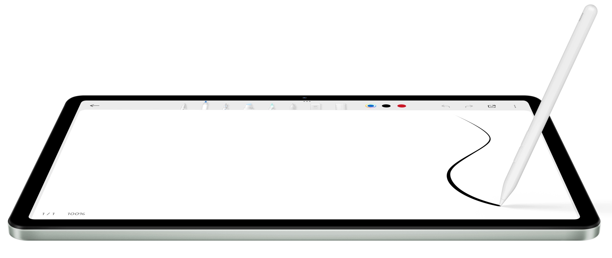 Xiaomi Redmi Smart Pen 1S – Twój nowy partner w twórczości