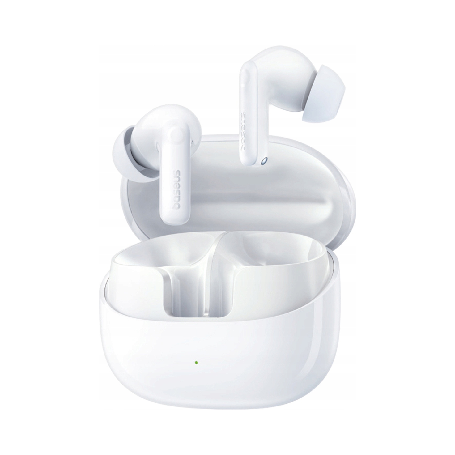 Słuchawki bezprzewodowe Baseus Bass BP1 Pro TWS Bluetooth – Doskonałe brzmienie w każdym miejscu