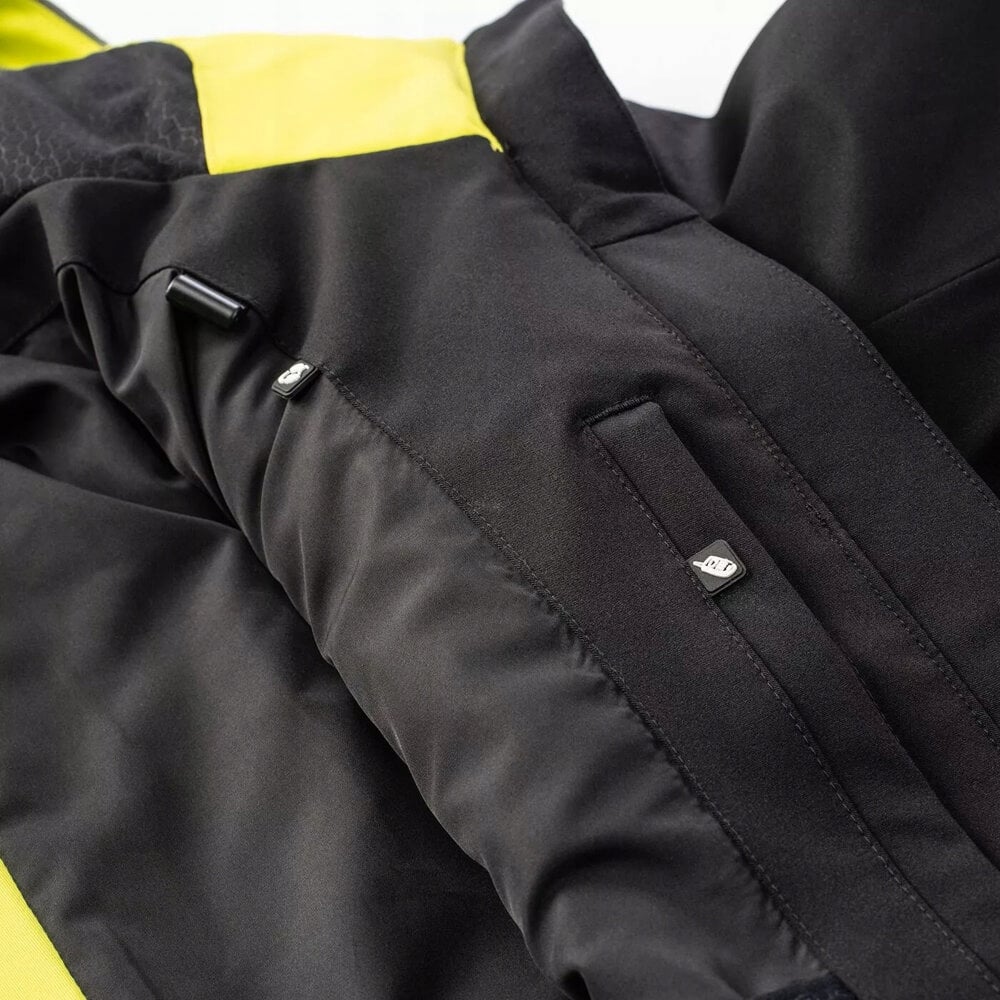 Innowacyjna technologia Activguard Pro® – Komfort w każdych warunkach