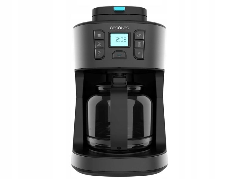 Nowoczesny design i intuicyjne sterowanie