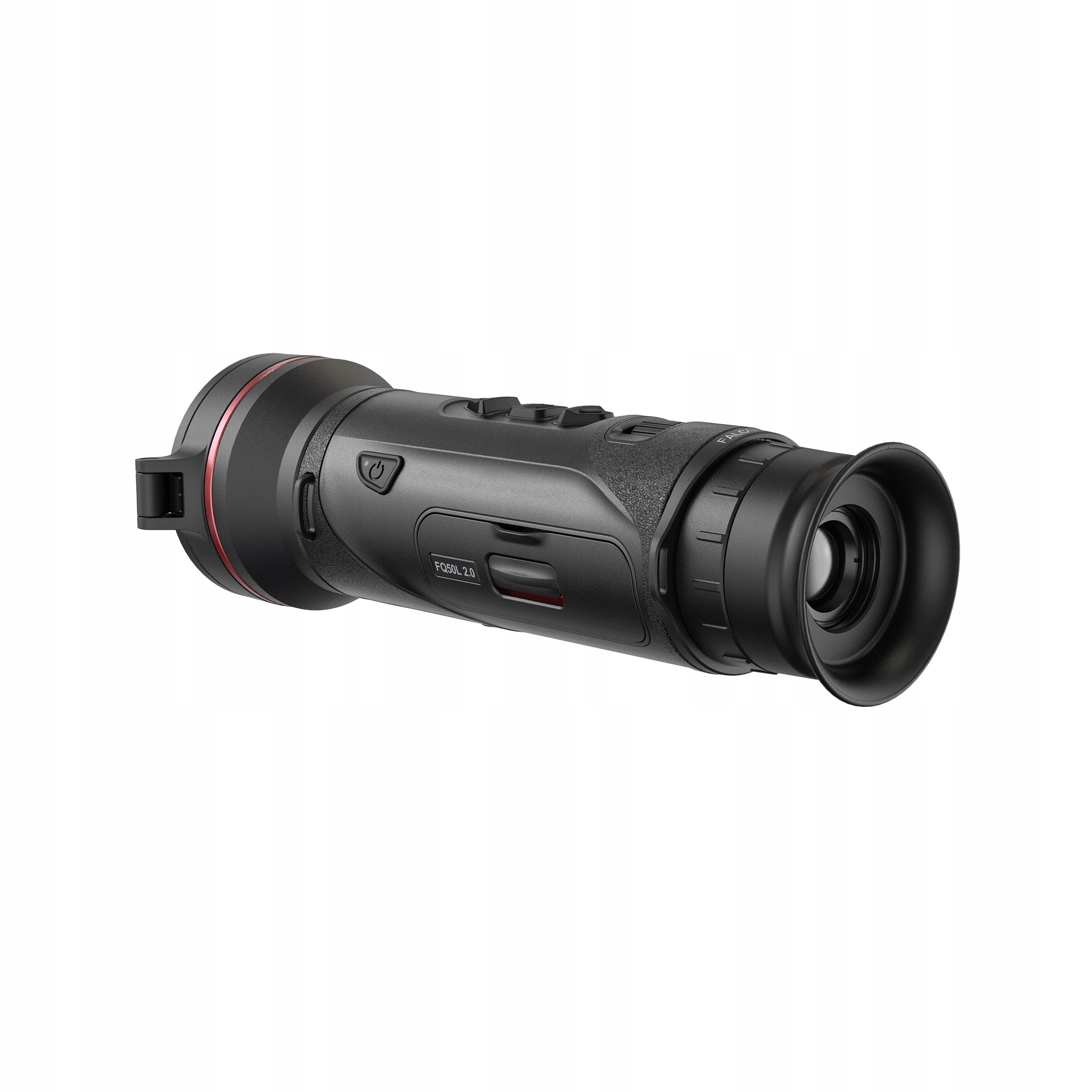 Monokular termowizyjny HIKMICRO Falcon FQ50L 2.0 – Nowoczesne narzędzie dla myśliwych