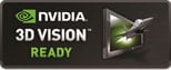 NVIDIA 3D Vision Surround