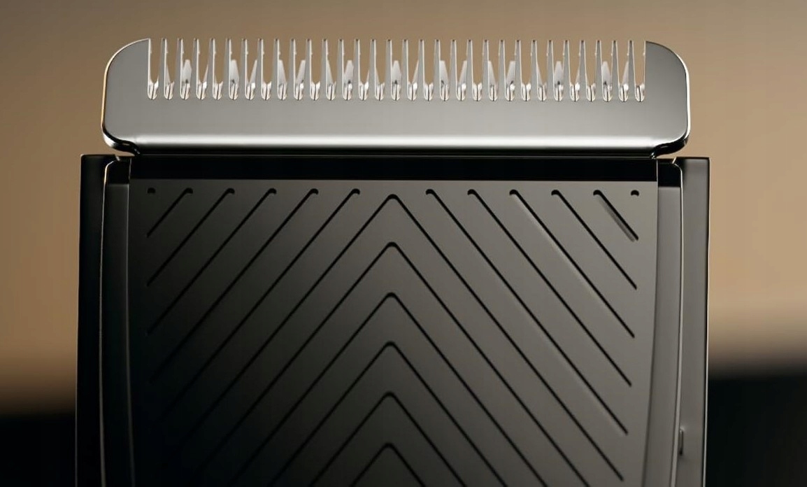 Wygodne i bezpieczne golenie dzięki technologii SkinSafe