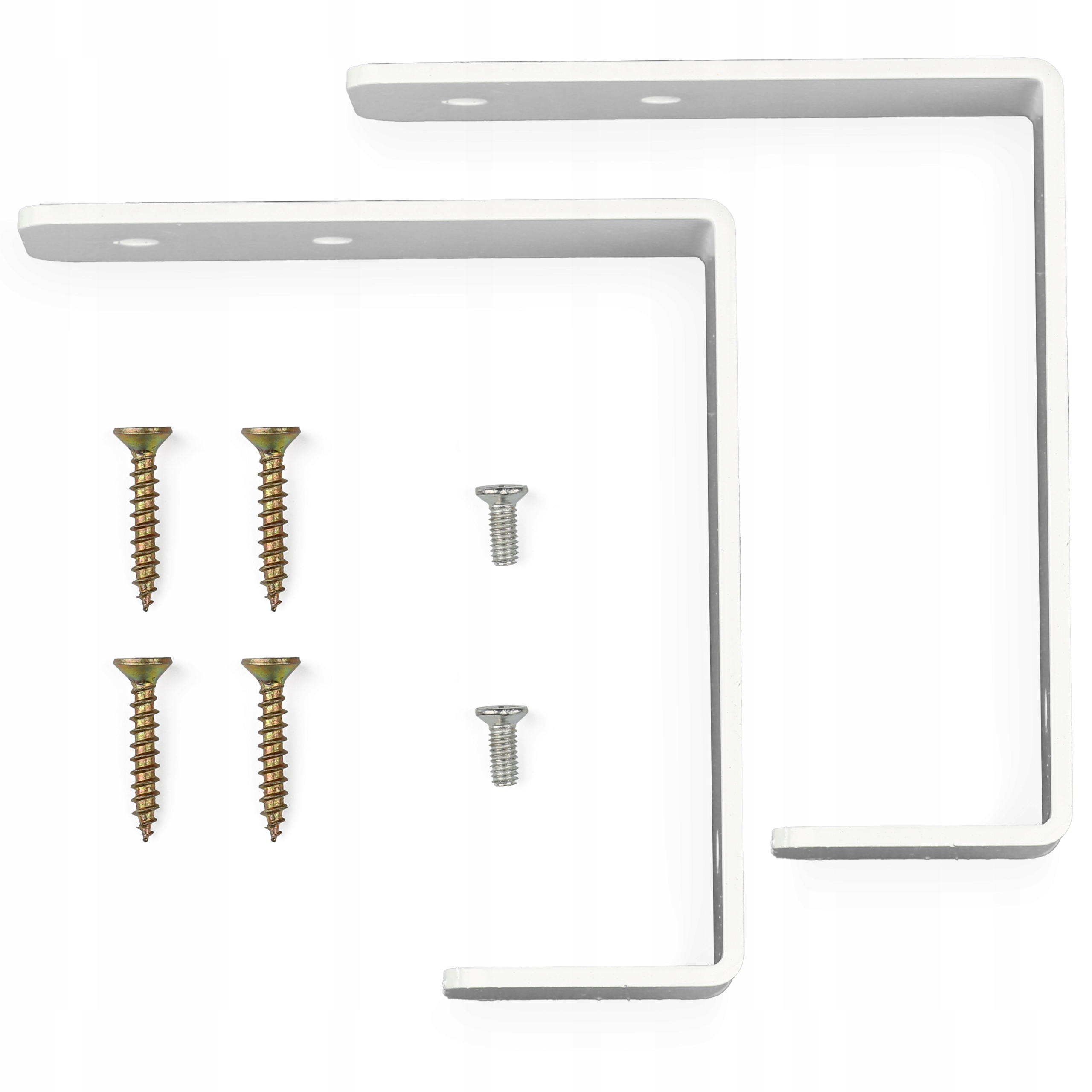 Łatwy montaż i wysoka wytrzymałość