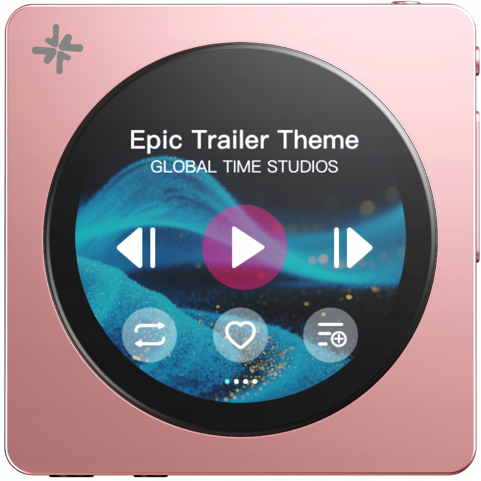 Wysokiej jakości dźwięk w kompaktowej formie