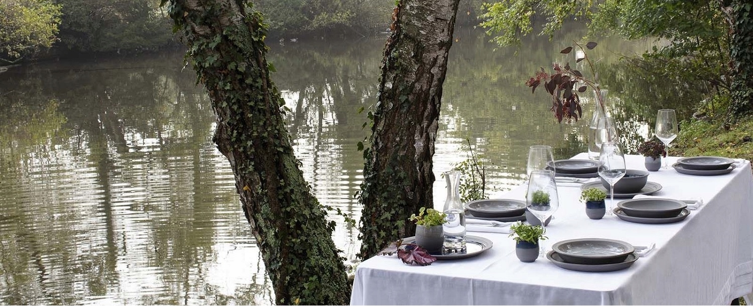 Tradycja i doświadczenie Revol od 1768 roku