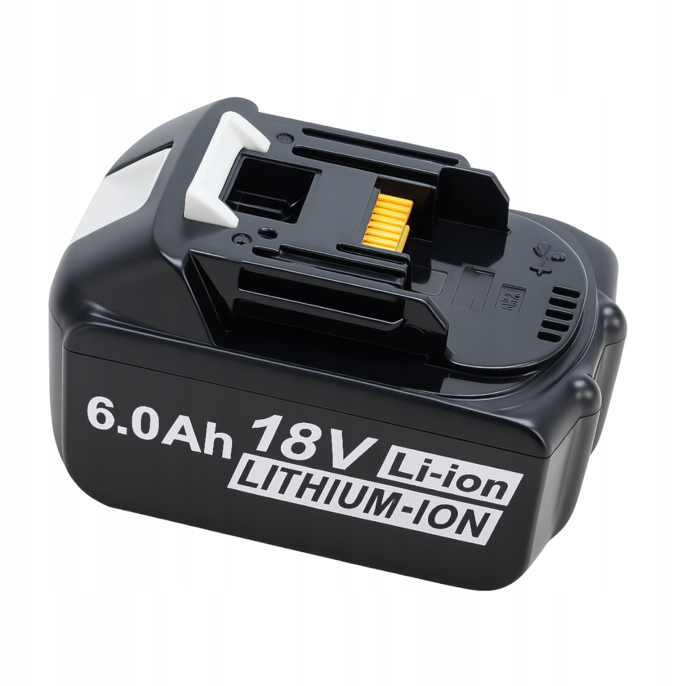 Akumulator Bateria do Makita BL1850 BL1840 BL1830 LXT-400 194204-5 18V 6Ah – Wydajne zasilanie dla Twoich narzędzi