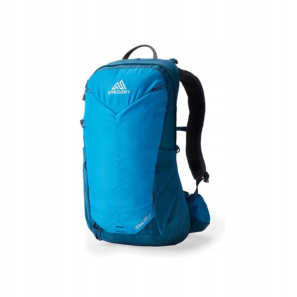 Praktyczne kieszenie i mocowania – wszystko pod ręką