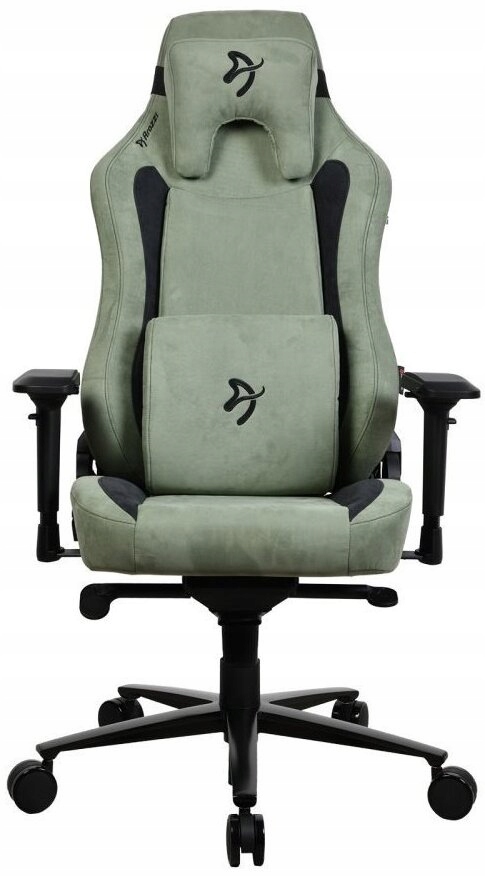 Krzesło biurowe Arozzi Vernazza Supersoft – Komfort i ergonomia w jednym