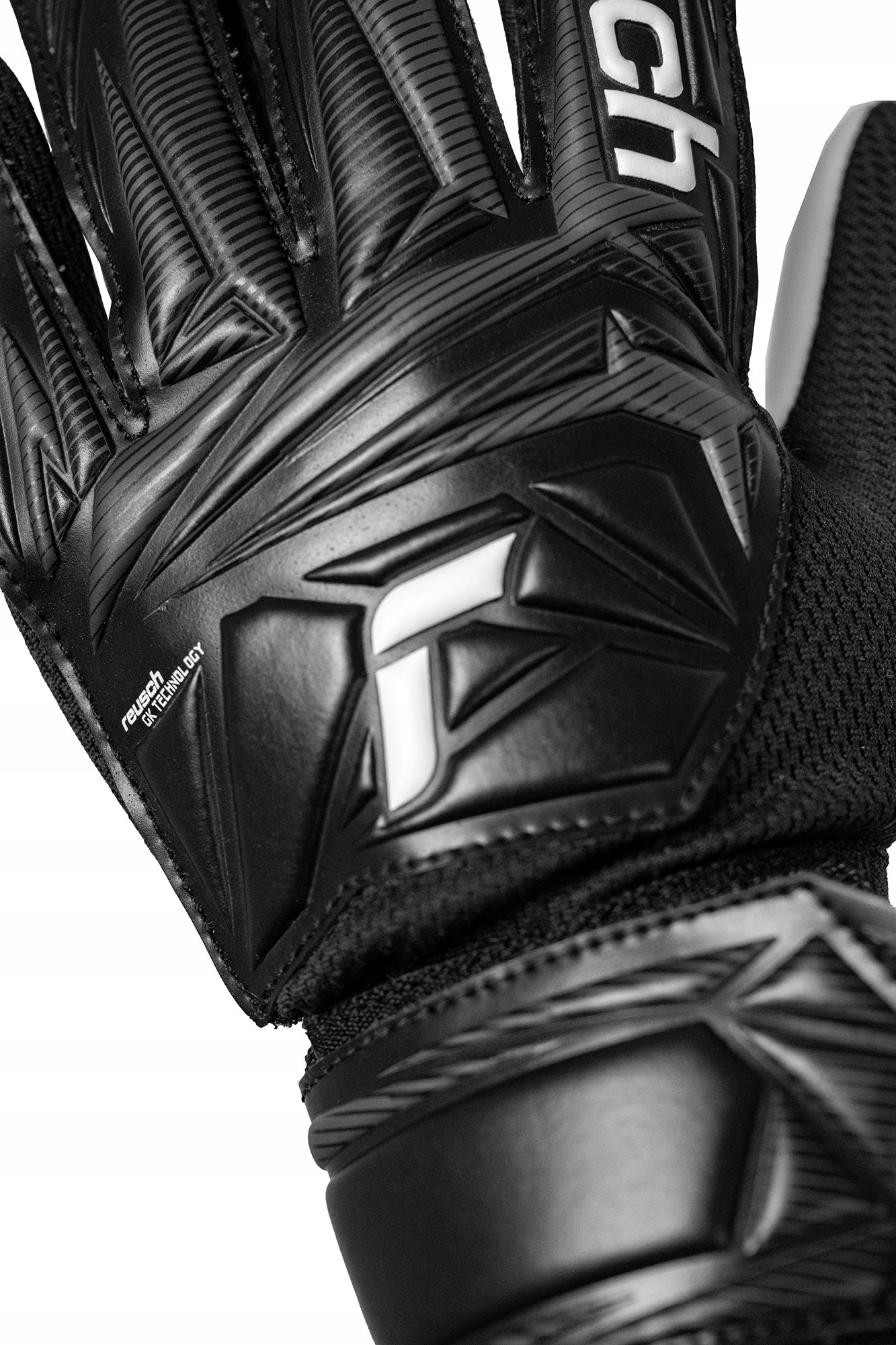 Strefa chwytu i komfort noszenia