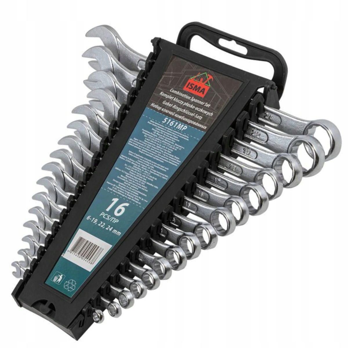 Praktyczna zawieszka do przechowywania kluczy