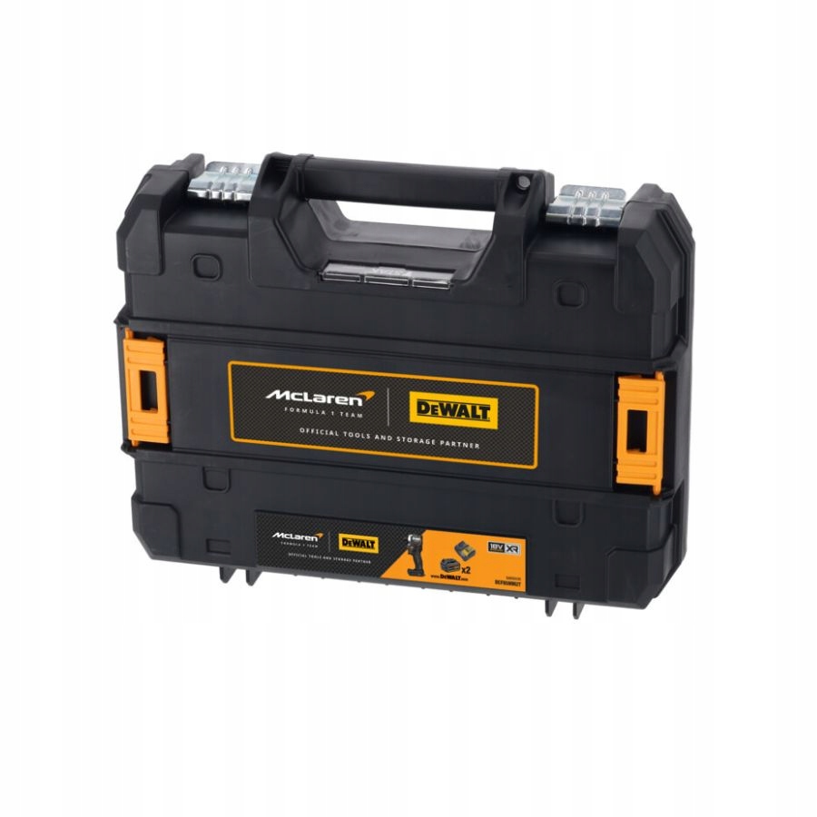 Akumulator 18V 4,0 Ah – Dłuższy czas pracy bez przerwy