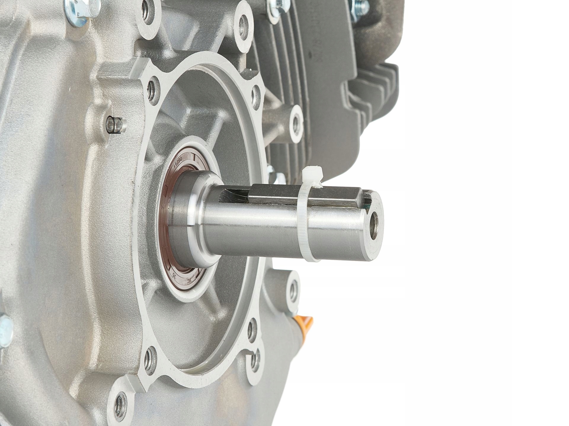 Moc i moment obrotowy – Dlaczego warto wybrać ten silnik?