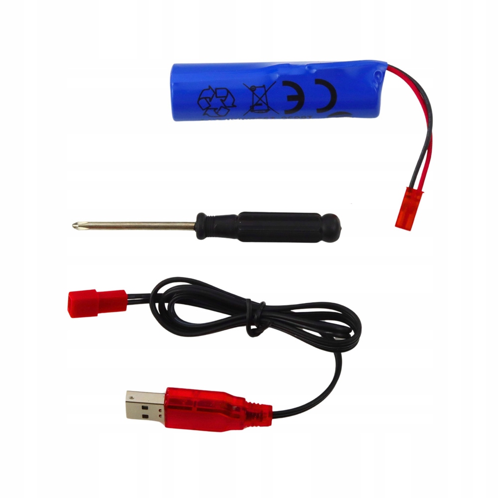 Wydajny akumulator USB – Łatwe ładowanie w każdych warunkach