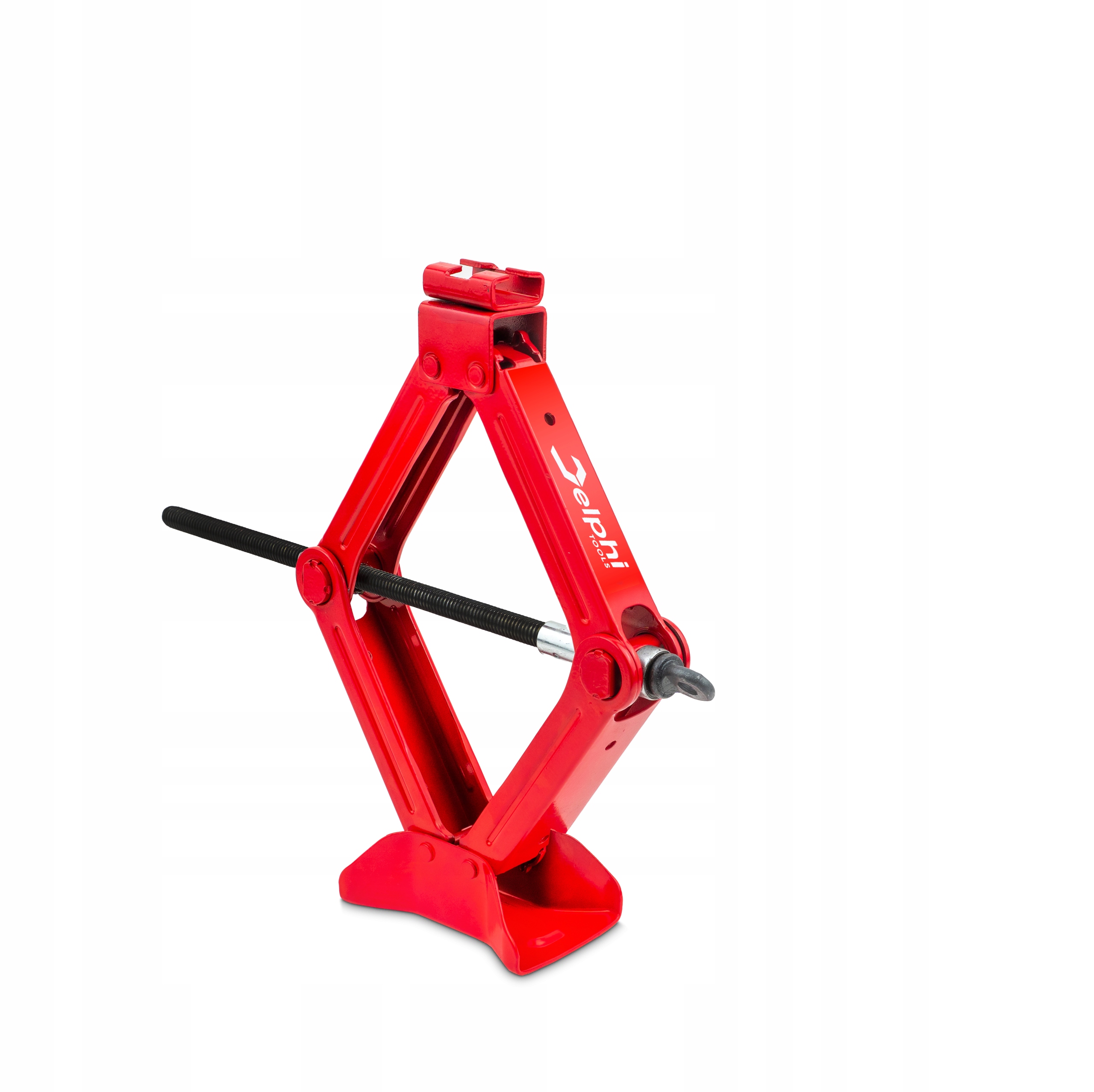 Wysoki udźwig do 2000 kg – Idealny dla samochodów osobowych i SUV-ów