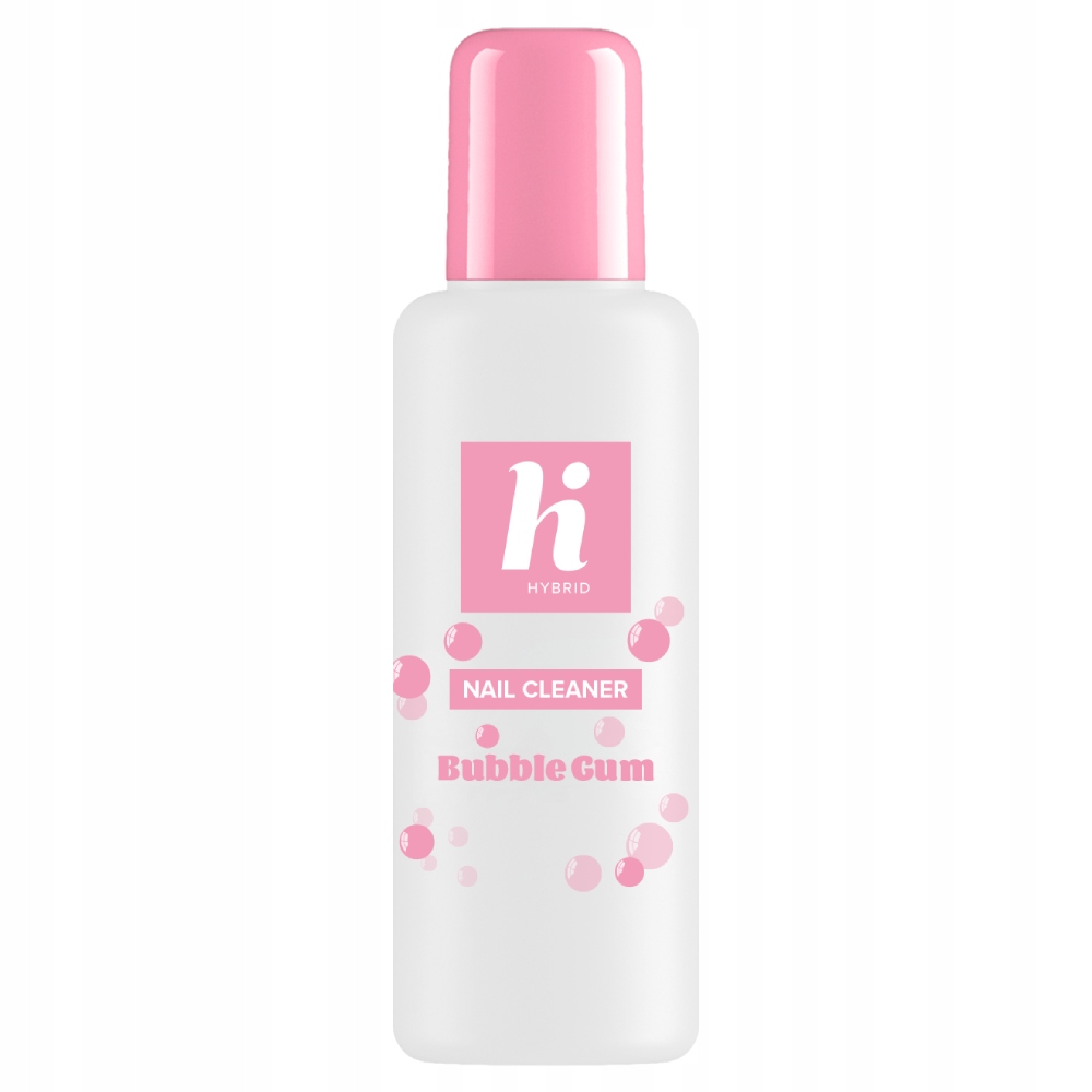 Skład i właściwości preparatu – Co znajdziesz w Cleanerze Bubble Gum?