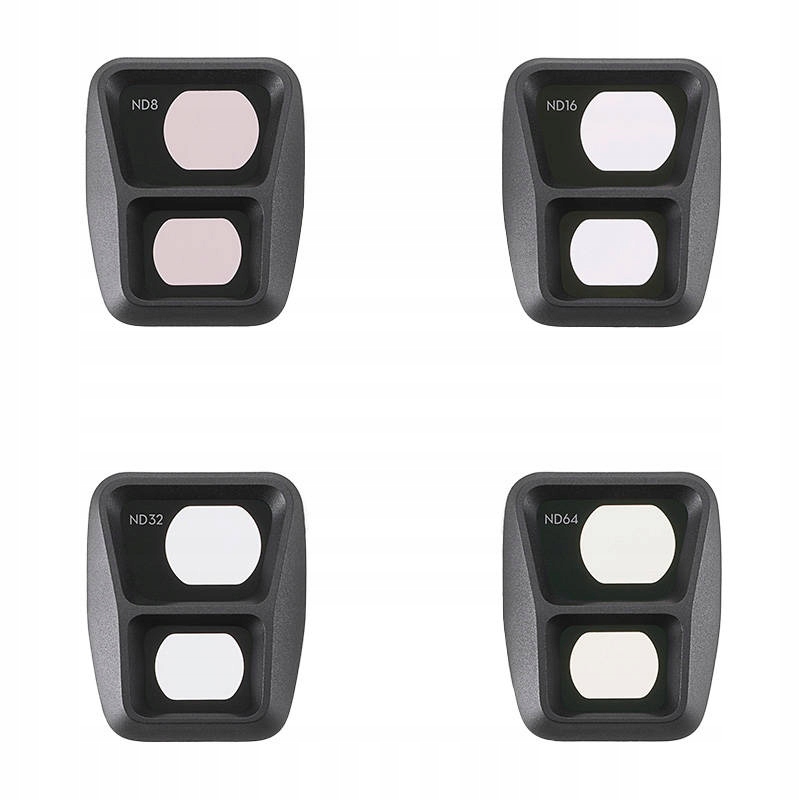 Zaawansowane filtry ND – Precyzyjna kontrola nad czasem otwarcia migawki