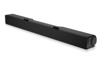 25-calowy monitor Dell UltraSharp U2515H — listwa dźwiękowa Dell AC511